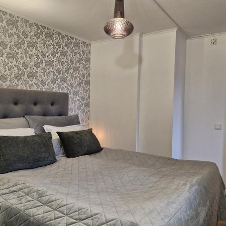 Aekta Studio Apartments 哥德堡 外观 照片