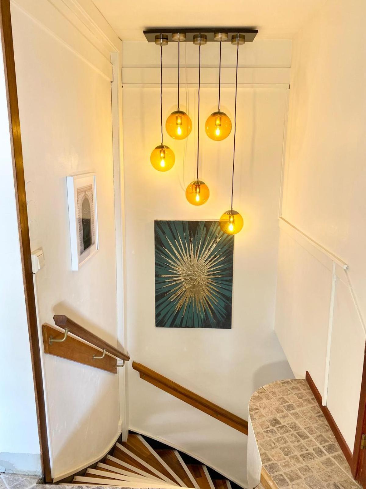 Aekta Studio Apartments 哥德堡 外观 照片