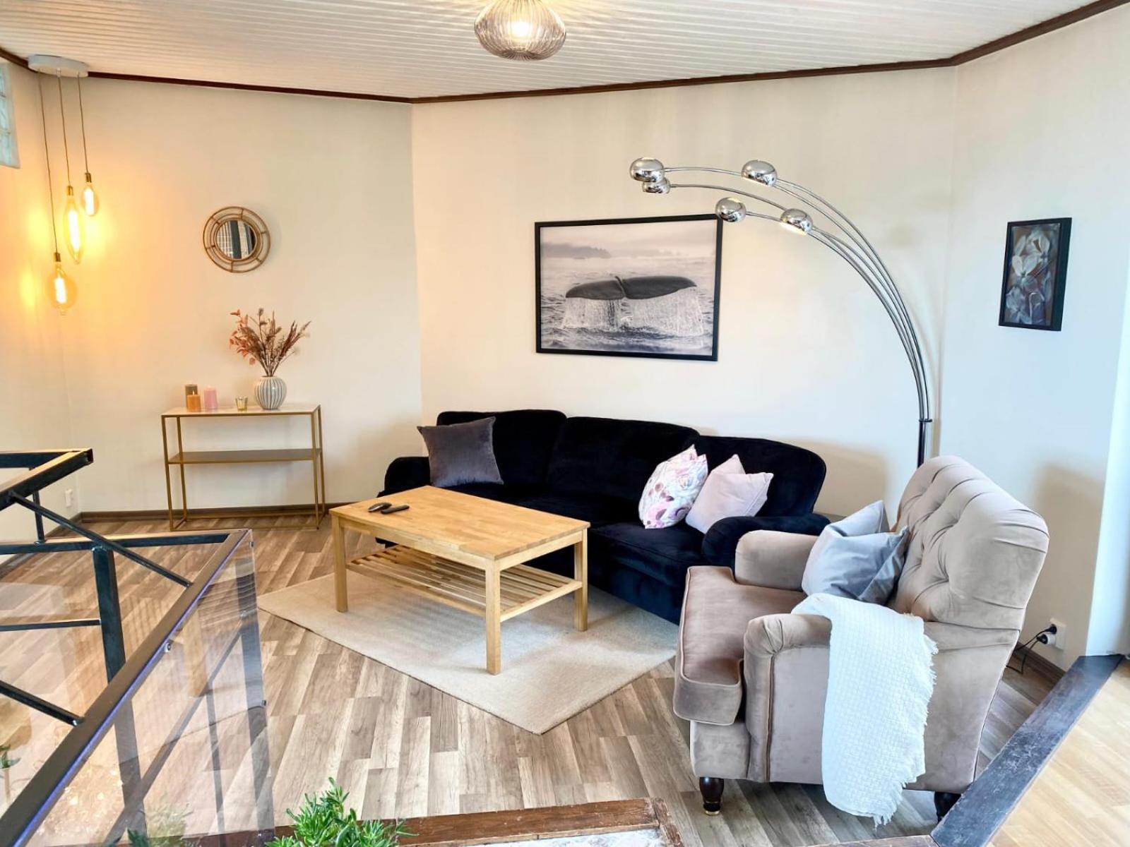 Aekta Studio Apartments 哥德堡 外观 照片