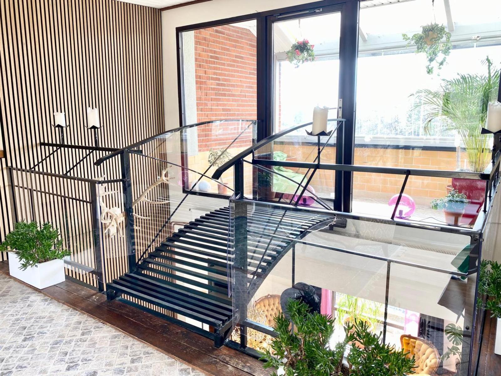 Aekta Studio Apartments 哥德堡 外观 照片